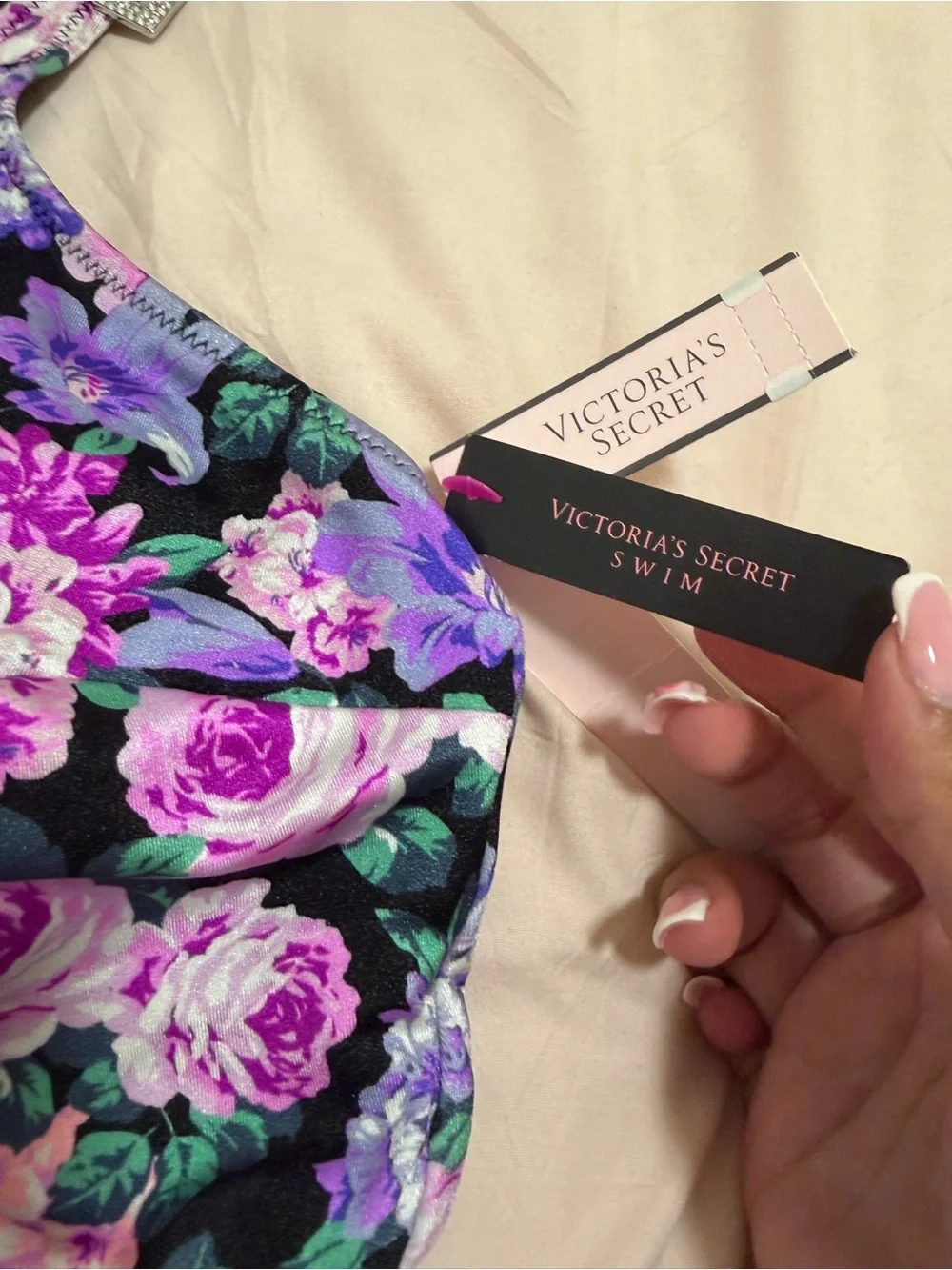 Victorias Secret chic one